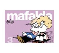 Mafalda - Tome 3