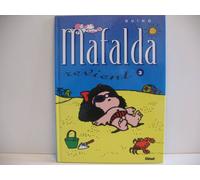 Mafalda, Tome 3 : Mafalda revient