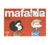 Mafalda Tome 7