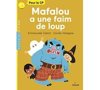 Mafalou a une faim de loup