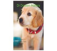 Mafara Family: A Book for Pet Lovers of All Ages: In "Mafara Family: A Book for Pet Lovers of All Ages," celebrating the unconditional love of our Mafara family members is a central theme.