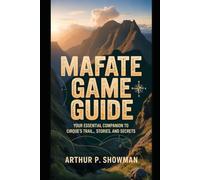 Mafate Game Guide: Your Essential Companion to the Cirque’s Trails, Stories, and Secrets