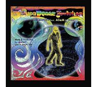 Mafdet Feat. Aliem & Maat - Supa Dance Soulution [Import]