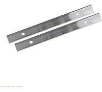 MAFELL 1 paire de couteaux réversibles en acier HL pour le rabot de charpente Mafell ZH 205 Ec