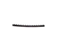 MAFELL 10 Lames scie ruban larg 8mm 4 dents/pouce coupe droite - 092336