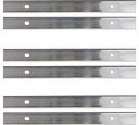 MAFELL 3 paires de couteaux réversibles en acier HL pour le rabot de charpente Mafell ZH 205 Ec