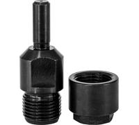 MAFELL Adaptateur de pince de serrage OZ avec écrou-raccord pour moteur de fraise FM 1000 WS **NOUVEAU**