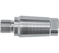 MAFELL Adaptateur pour fraise avec filetage M 12 X 1 pour gabarit de fraisage Arunda