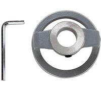 MAFELL Anneau de butée et anneau de protection pour fraise à tête fraisée 50 - 70 cm de diamètre