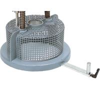 MAFELL Bâti de perçage spécial pour outils de perçage à cheville annulaire sans butée latérale à collerette