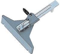 MAFELL Bâti de perçage spécial pour outils de perçage à cheville annulaire sans butée latérale à collerette