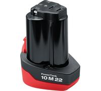 MAFELL Batterie de rechange 10,8 volts Batterie système CAS compatible LiHD 2Ah 22Wh