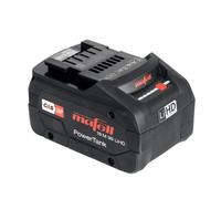 Mafell sans fil PowerTank 18 M 99 LiHD (Li-Ion, 18V, 99 Wh (LiHD)) - 094503