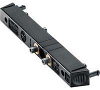 mafell Butée de plinthe LA Pour le perçage de plinthes étroites de 14 à 48 mm. - 206491