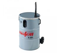 MAFELL Cuve d'aspiration BAC 200 L - 206869