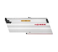Mafell Dispositif de guidage L, longueur de coupe maximale : 370 mm
