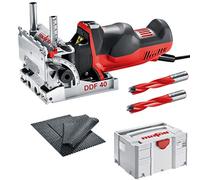 Mafell DuoDübler DDF 40 MidiMAX dans T-MAX