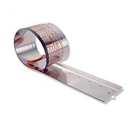 Mafell Flexi-rail 1,4 m avec SpanR anti-déchirement - Rail de guidage de scie