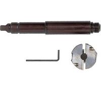 MAFELL Fraise à tête fraisée diamètre 100 mm pour perceuse ZB 100 ES