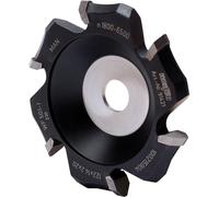 MAFELL Fraise composite en aluminium 90 degrés pour multifraise MF 26 cc MF-AF 90