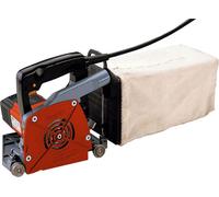 MAFELL Fraiseuse à joints KFU 1000 E dans son coffret de transport Fraiseuse Joint soudé