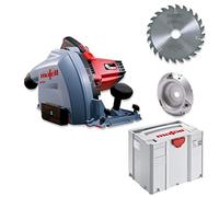 MAFELL Fraiseuse PLACO 26 mm 1400 W - MF 26 cc GF-MAX- 917802