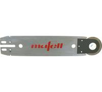 MAFELL Guide-chaîne 400 HM pour 006972 pour chaîne ZSX Ec / 400 HM