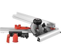 MAFELL Guide multifonctionnel MFA avec encliquetage angulaire pour Erika 85 et Erika 70