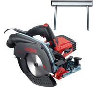 MAFELL K 65 cc Scie circulaire à main Scie plongeante Scie avec profondeur de coupe 67mm