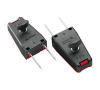 MAFELL Kit de serrage F-FIX 2 pièces - 206760