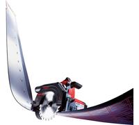 MAFELL KSP 40 Flexistem en coffret T MAX Scie circulaire Scie plongeante Scie circulaire portative