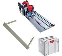 MAFELL KSS 300 MidiMAX Scie à onglets en T MAX Scie plongeante Scie circulaire Scie