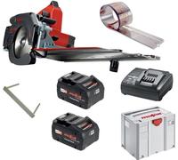 Mafell KSS40 18M bl système de tronçonnage + T-Max