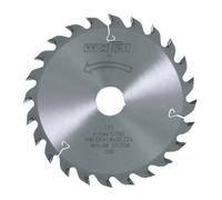 MAFELL Lame de scie circulaire Ø 120 mm Z24 - 092558
