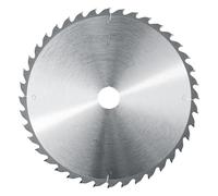 MAFELL Lame de scie circulaire HM 92465 - Z40 WZ - 250 mm x 2,8 mm x 30 mm