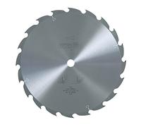 Lame de scie carbure 450 x 2,5/4,2 x 30 mm 20 dents Bois MAFELL