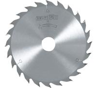 MAFELL Lame de scie en carbure HM 185 x 1,4/2,4 x 20 mm - 24 dents - Lame de rechange