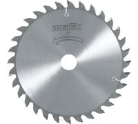 MAFELL Lame de scie en carbure HM 185 x 1,4/2,4 x 20 mm - 32 dents - Lame de rechange