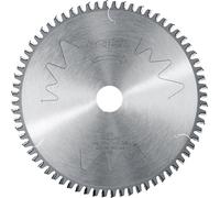 MAFELL Lame de scie en carbure HM 225 x 1,8/2,5 x 30 mm - 68 dents - Lame de rechange