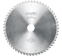 MAFELL Lame de scie en carbure HM 237 x 1,8/2,5 x 30 mm - 56 dents - Lame de rechange