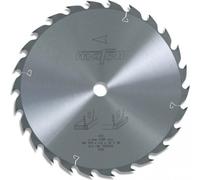 MAFELL Lame de scie en carbure HM 370 x 2,2/4,2 x 30 mm - 26 dents - Lame de rechange
