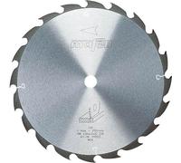 MAFELL Lame de scie en carbure HM 410 x 2,5/4,2 x 30 mm - 20 dents - Lame de rechange