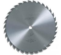 MAFELL Lame de scie en carbure HM 450 x 2,5/4,5 x 30 mm - 34 dents - Lame de rechange