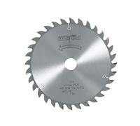 MAFELL Lames de scie carbure 168x1,2/1,8x20mm - 168 mm - 20 mm - 1,8 mm - 32 dents