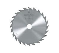 Mafell Lame de scie au carbure 168 x 1,2/1,8 x 20 mm – 24 dents WZ – Bois