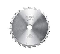 Mafell - Lame pour scie circulaire pour kss80 ec - Ø mm.237 - Alésage mm.30 - Epais. mm.1,8/2,5 - Nb de dents.24 -