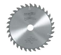MAFELL Lames de scie carbure 168x1,2/1,8x20mm - 168 mm - 20 mm - 1,8 mm - 32 dents