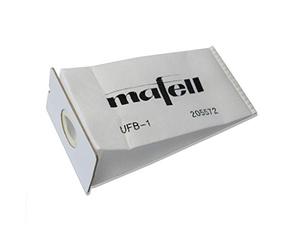Mafell Lot de 5 sacs de filtre universels UFB-1