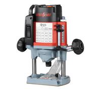 Défonceuse portative MAFELL LO 65 Ec MidiMAX - En coffret T-MAX - 91C750