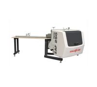 Mafell Mafell Fraiseuse à tenons ZAF 250 Vario Quantité:1